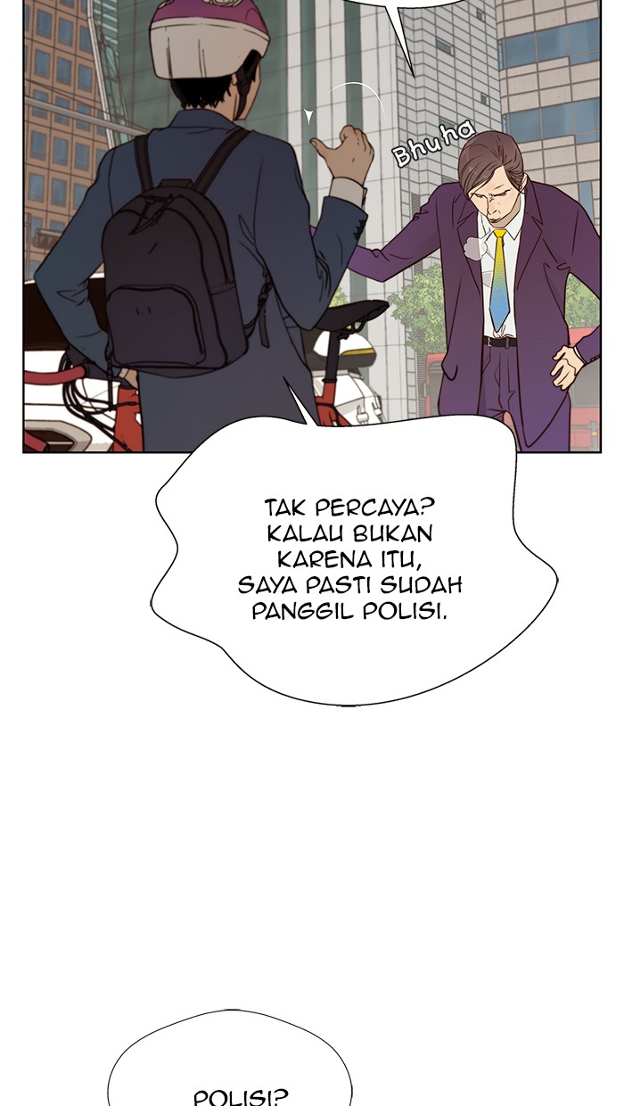 The Man   Chapter 14 Gambar 17