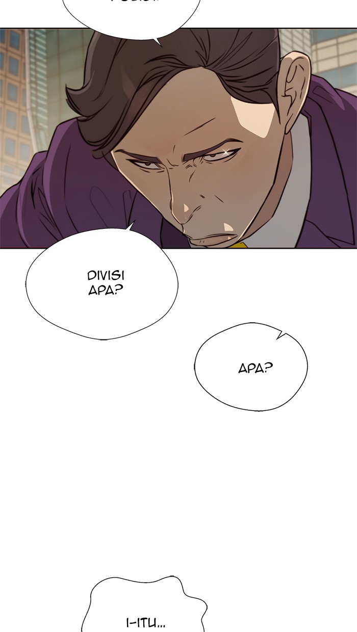 The Man   Chapter 14 Gambar 18