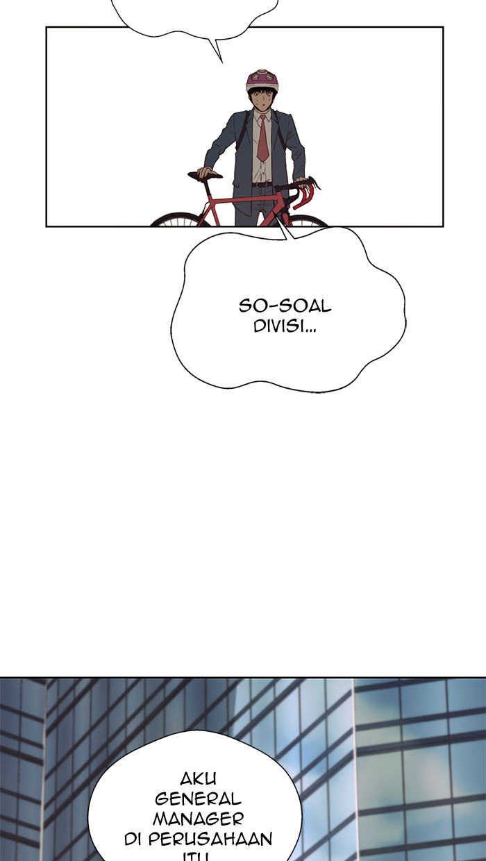 The Man   Chapter 14 Gambar 19