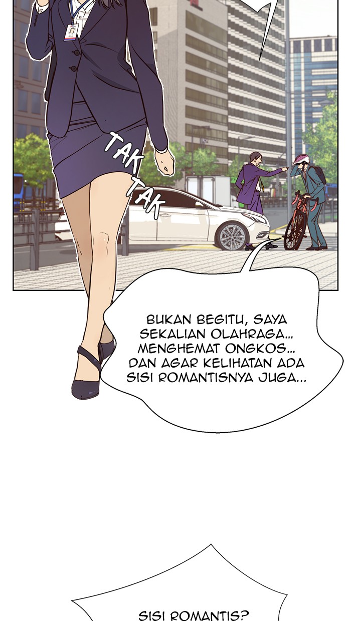 The Man   Chapter 14 Gambar 22