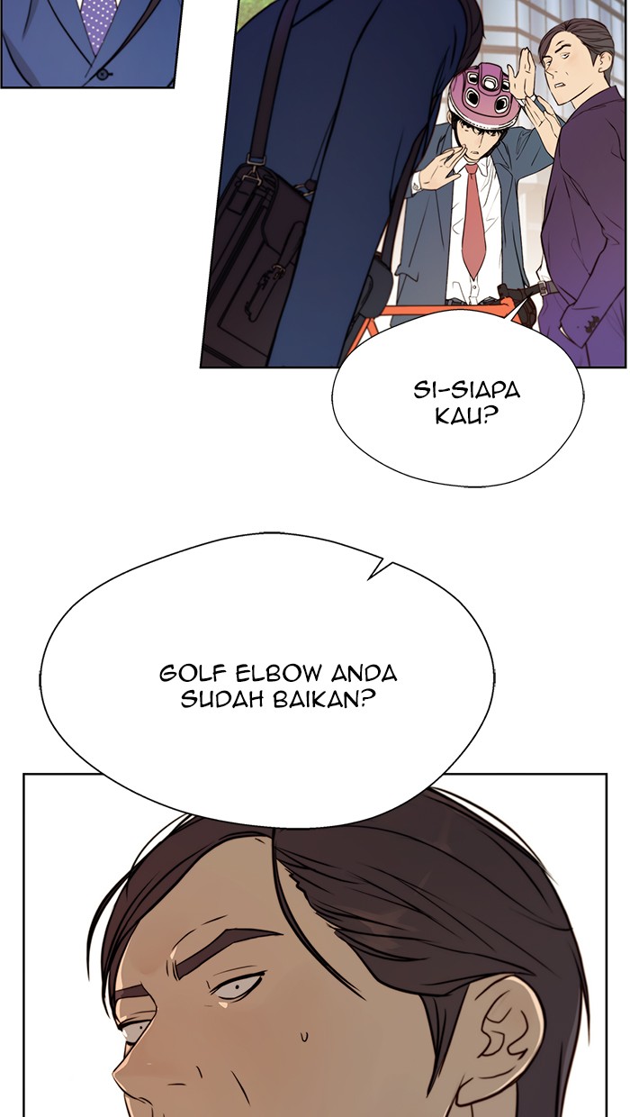 The Man   Chapter 14 Gambar 25