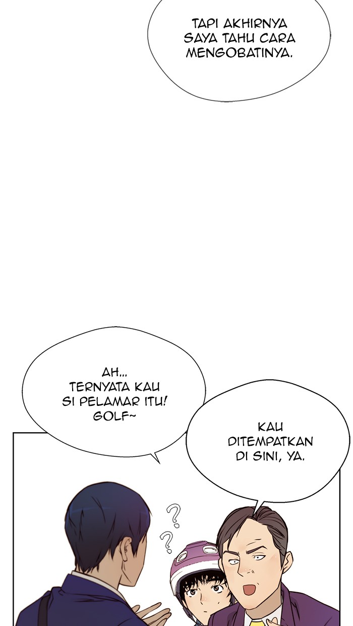 The Man   Chapter 14 Gambar 29