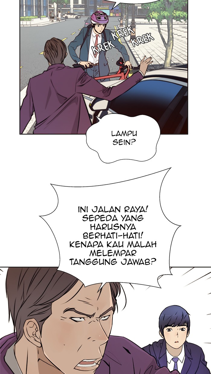 The Man   Chapter 14 Gambar 3