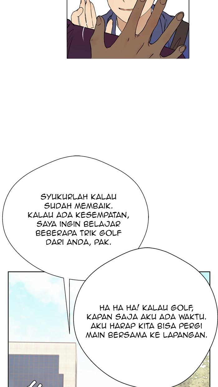 The Man   Chapter 14 Gambar 32