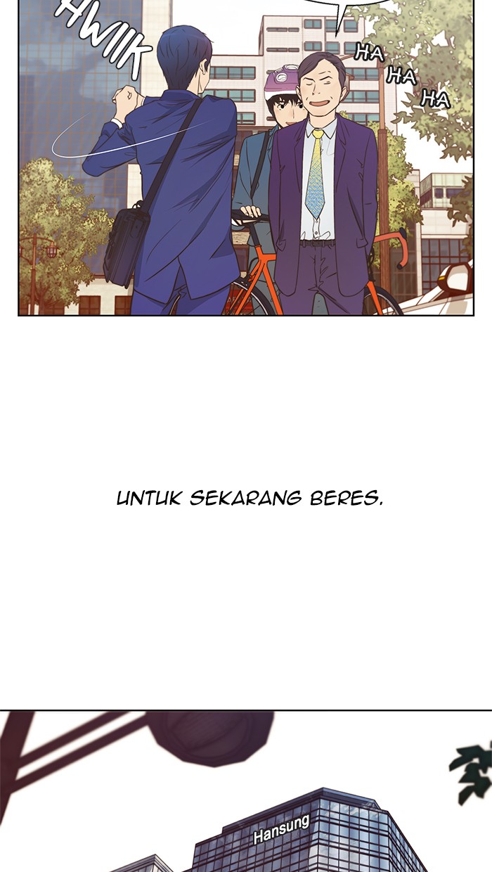 The Man   Chapter 14 Gambar 33