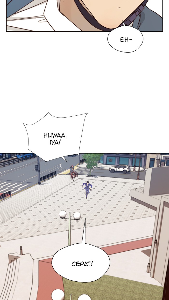 The Man   Chapter 14 Gambar 38