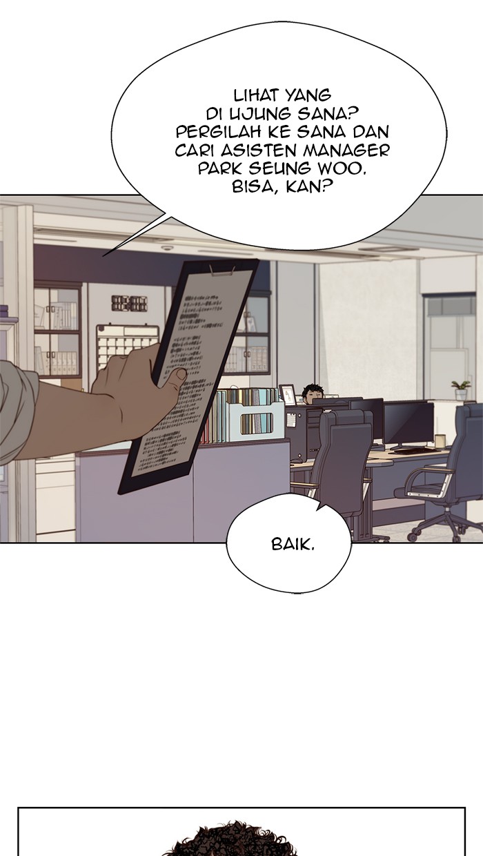 The Man   Chapter 15 Gambar 40