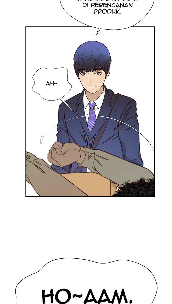 The Man   Chapter 15 Gambar 45