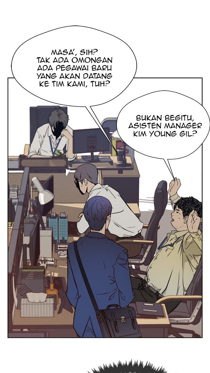The Man   Chapter 15 Gambar 47