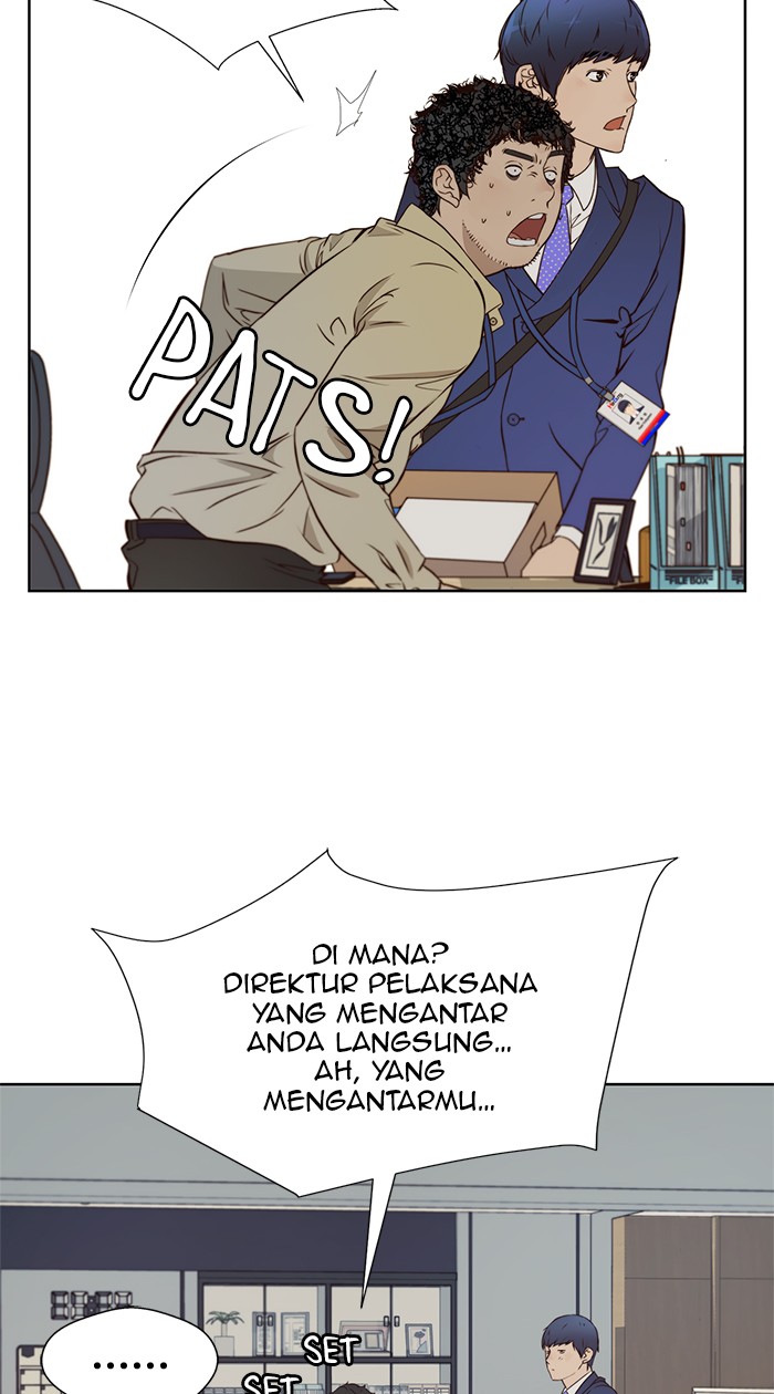 The Man   Chapter 15 Gambar 51