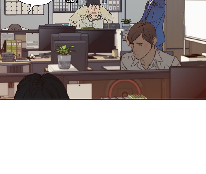 The Man   Chapter 15 Gambar 52