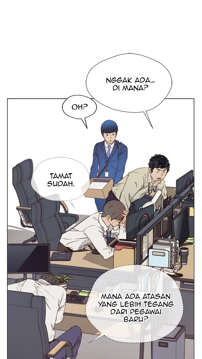 The Man   Chapter 15 Gambar 53