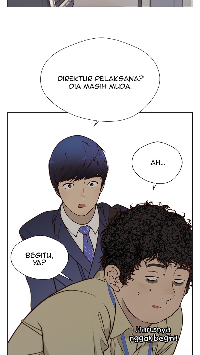 The Man   Chapter 15 Gambar 54