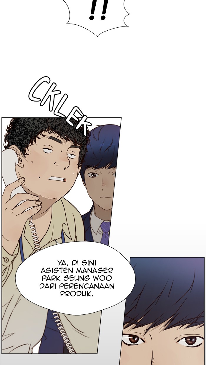 The Man   Chapter 15 Gambar 56