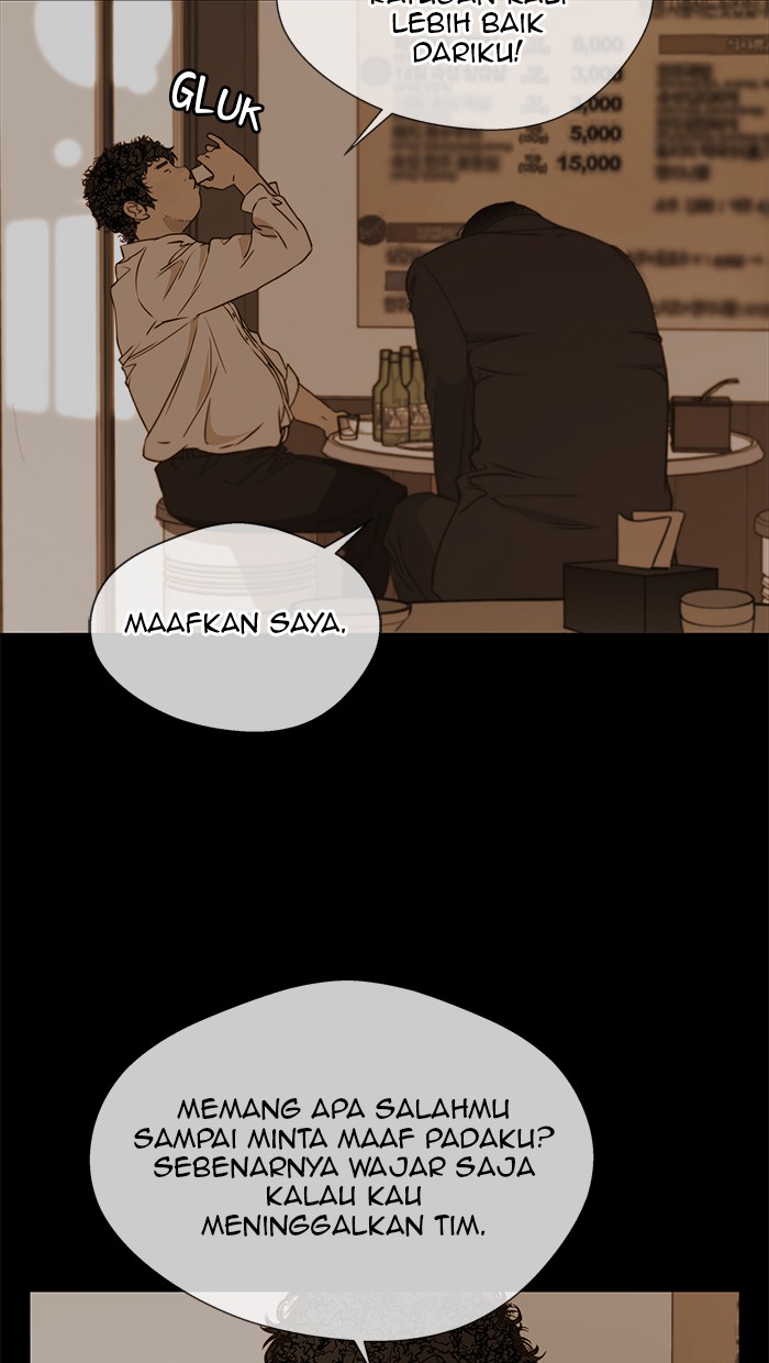 The Man   Chapter 15 Gambar 61