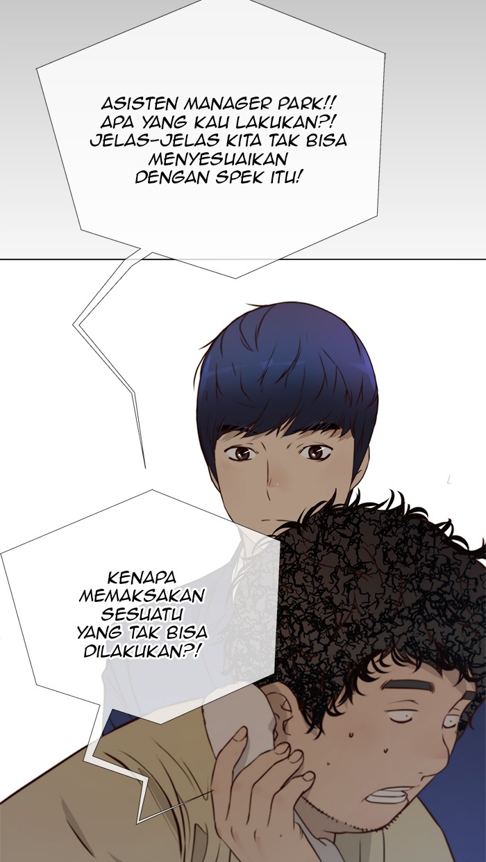 The Man   Chapter 15 Gambar 66