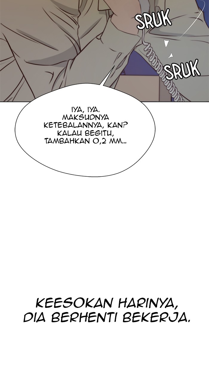 The Man   Chapter 15 Gambar 67