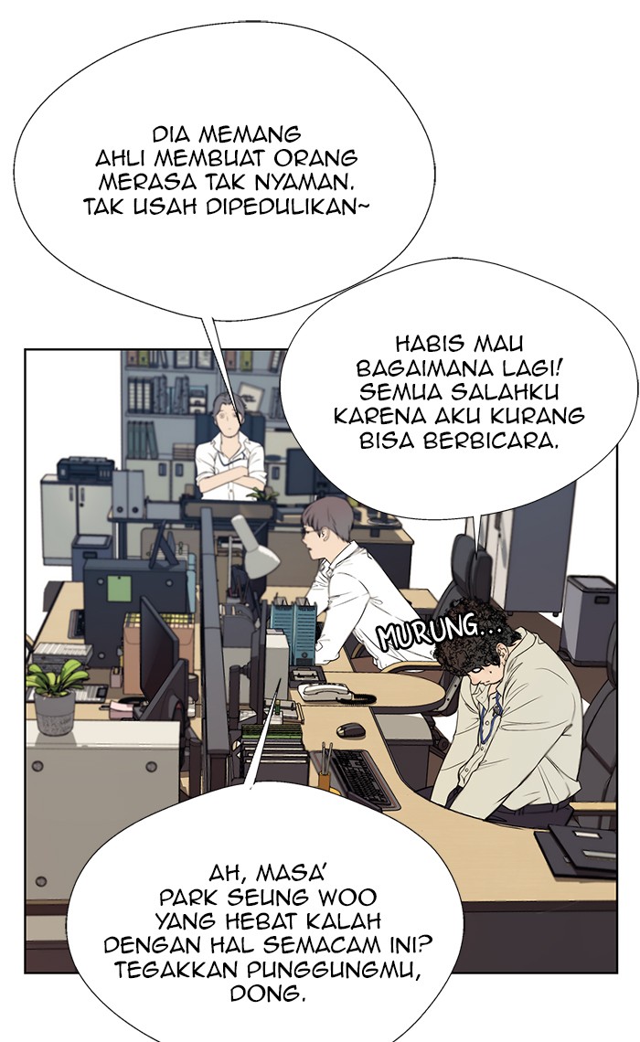 The Man   Chapter 15 Gambar 10