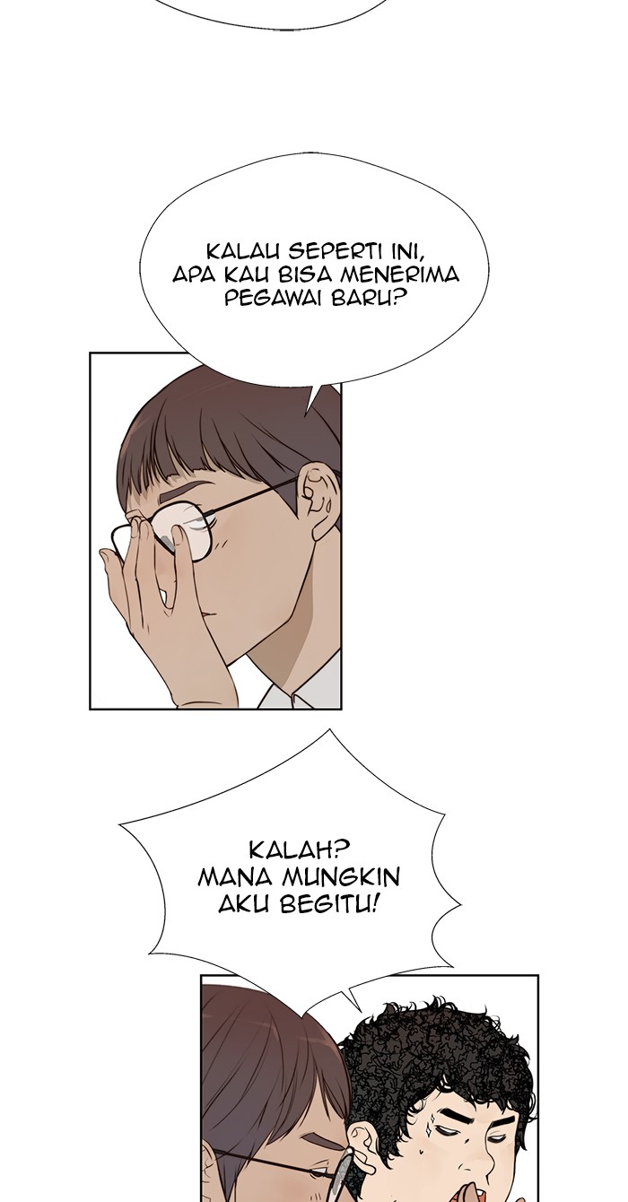 The Man   Chapter 15 Gambar 11