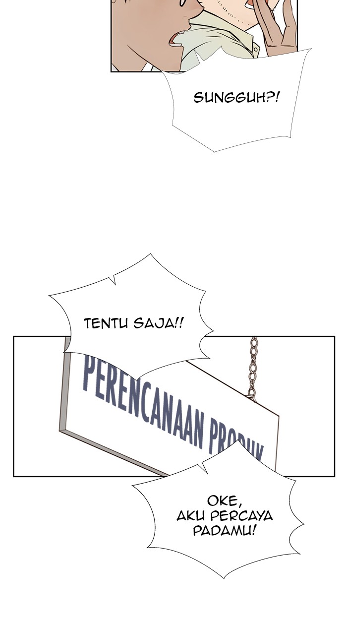 The Man   Chapter 15 Gambar 12