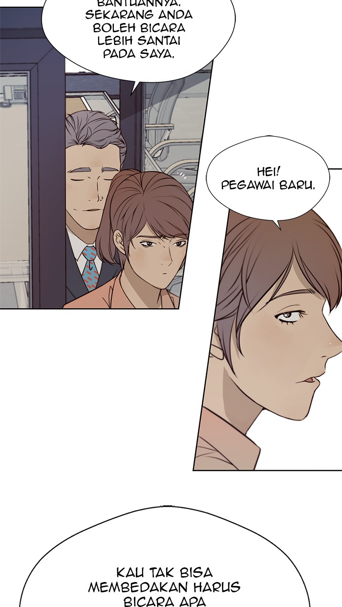 The Man   Chapter 15 Gambar 21