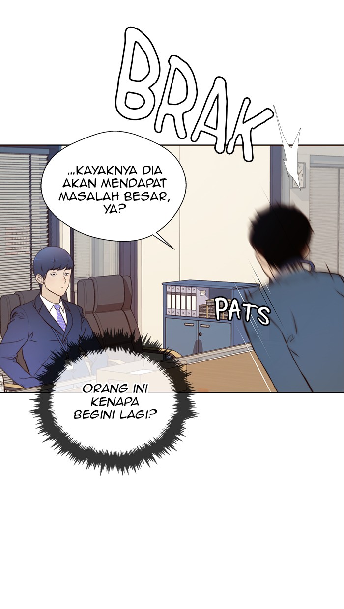 The Man   Chapter 15 Gambar 23