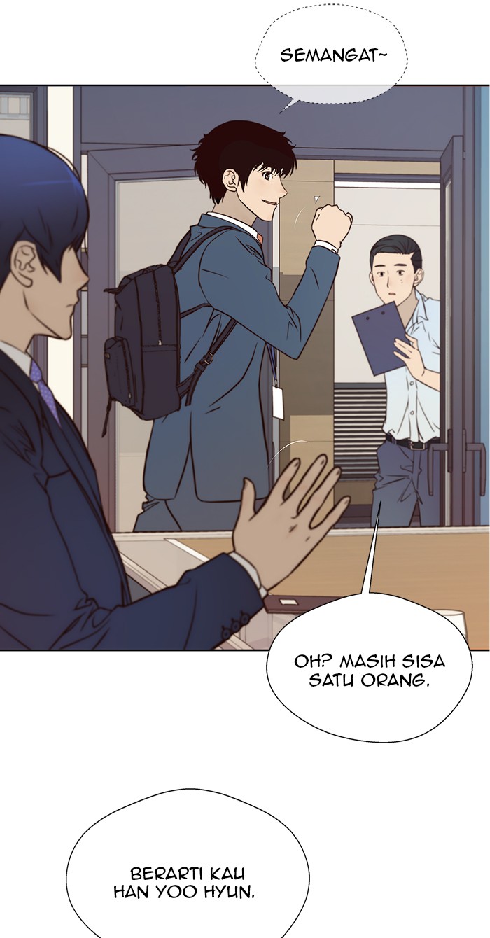 The Man   Chapter 15 Gambar 25