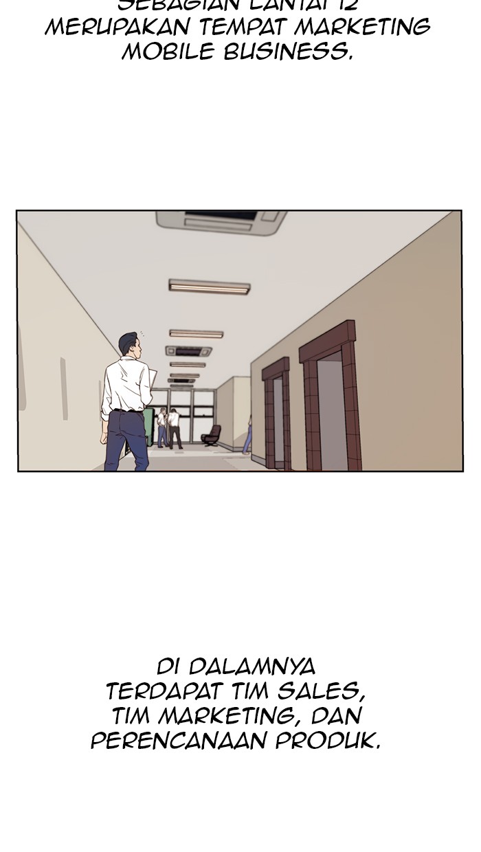 The Man   Chapter 15 Gambar 28