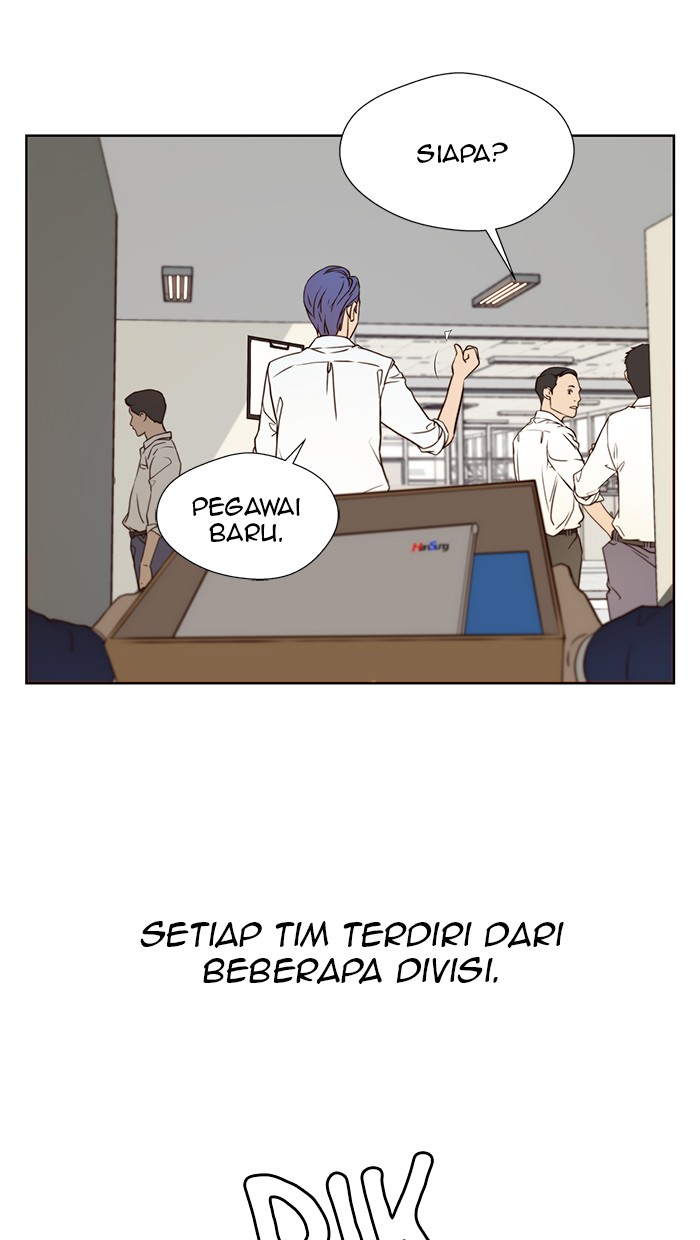 The Man   Chapter 15 Gambar 29