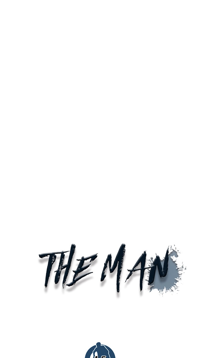 The Man   Chapter 15 Gambar 32