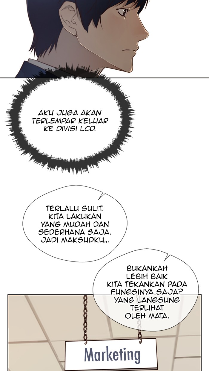 The Man   Chapter 15 Gambar 35