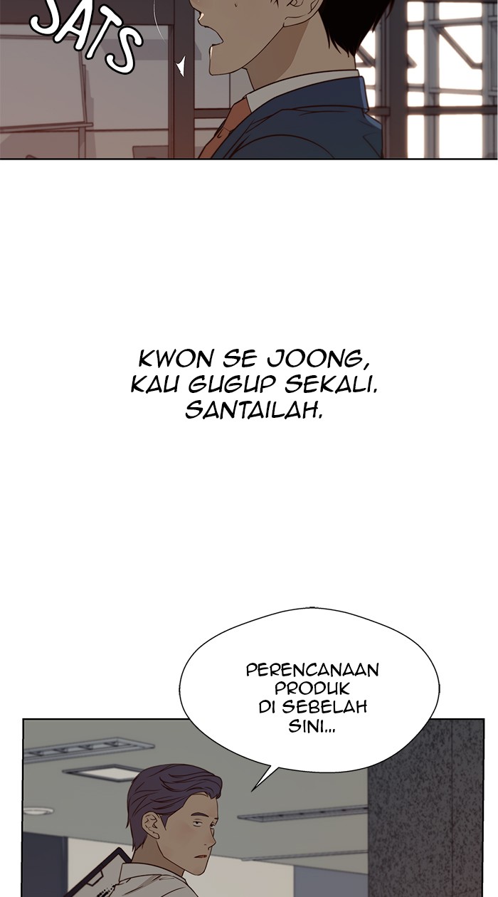 The Man   Chapter 15 Gambar 38