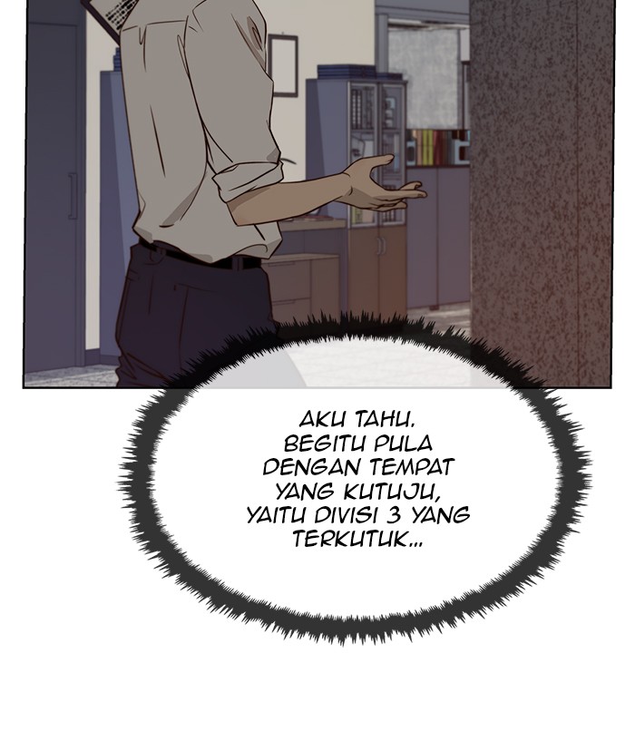 The Man   Chapter 15 Gambar 39