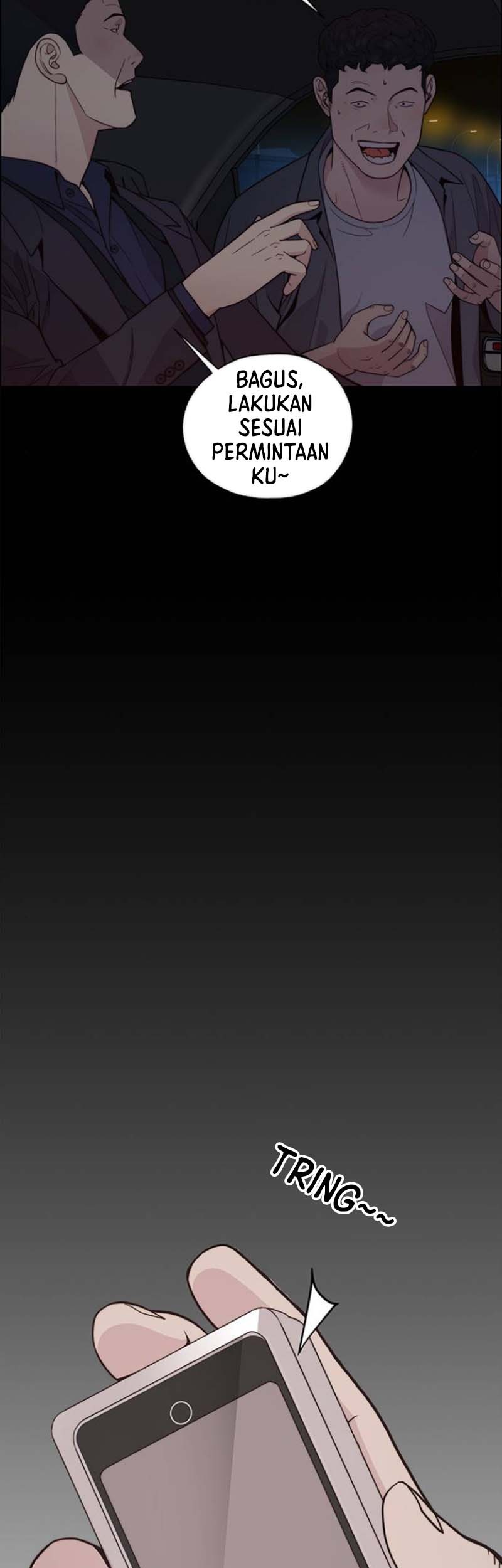 The Man   Chapter 174 Gambar 13