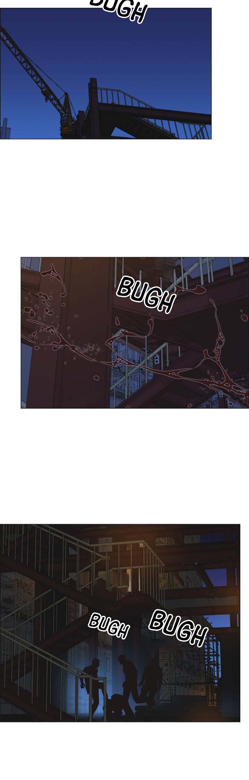 The Man   Chapter 174 Gambar 25