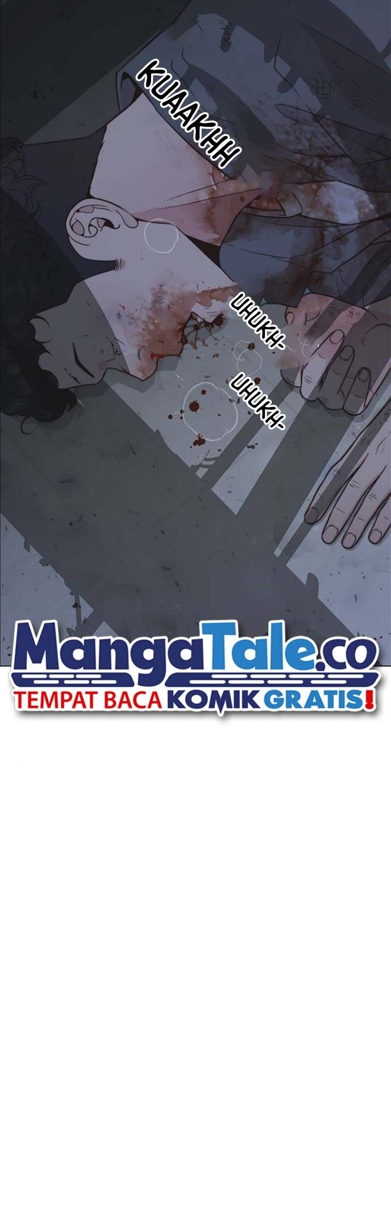 The Man   Chapter 174 Gambar 29