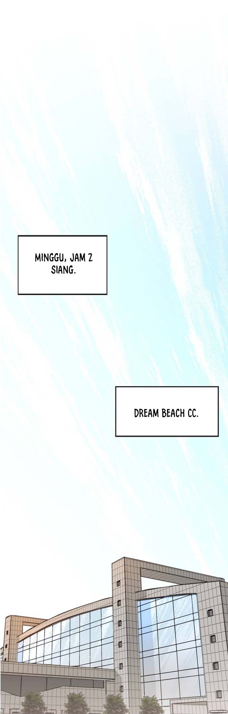 The Man   Chapter 174 Gambar 31