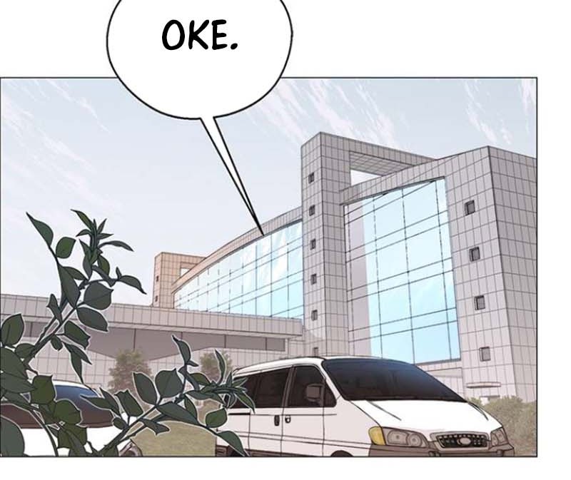 The Man   Chapter 174 Gambar 34