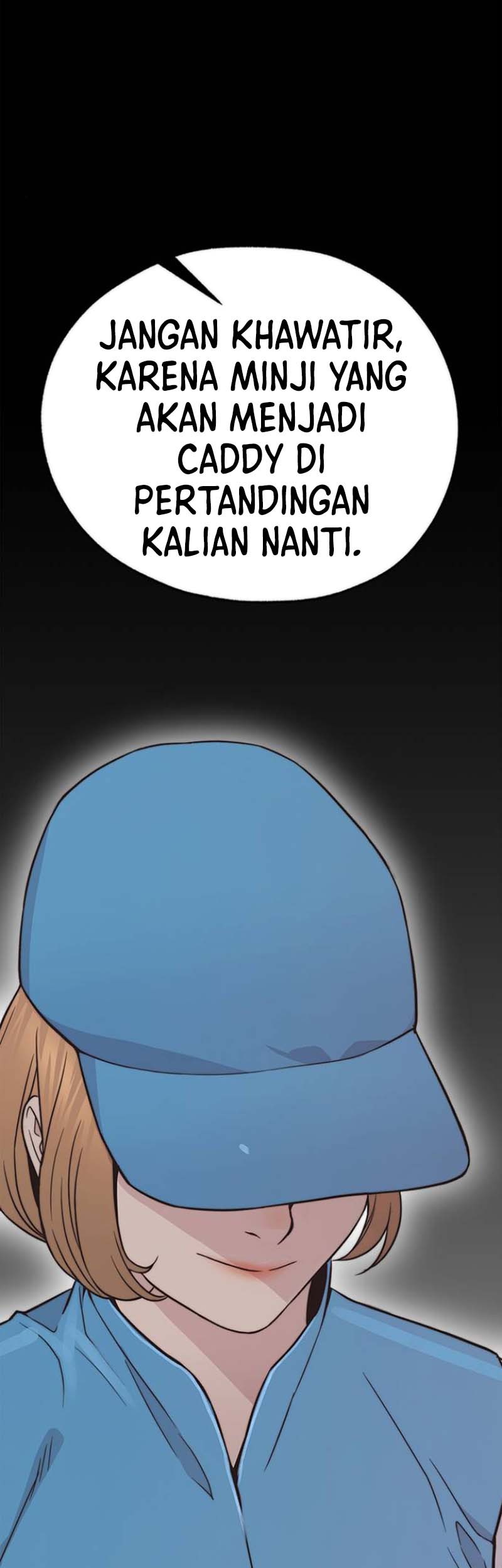 The Man   Chapter 174 Gambar 48