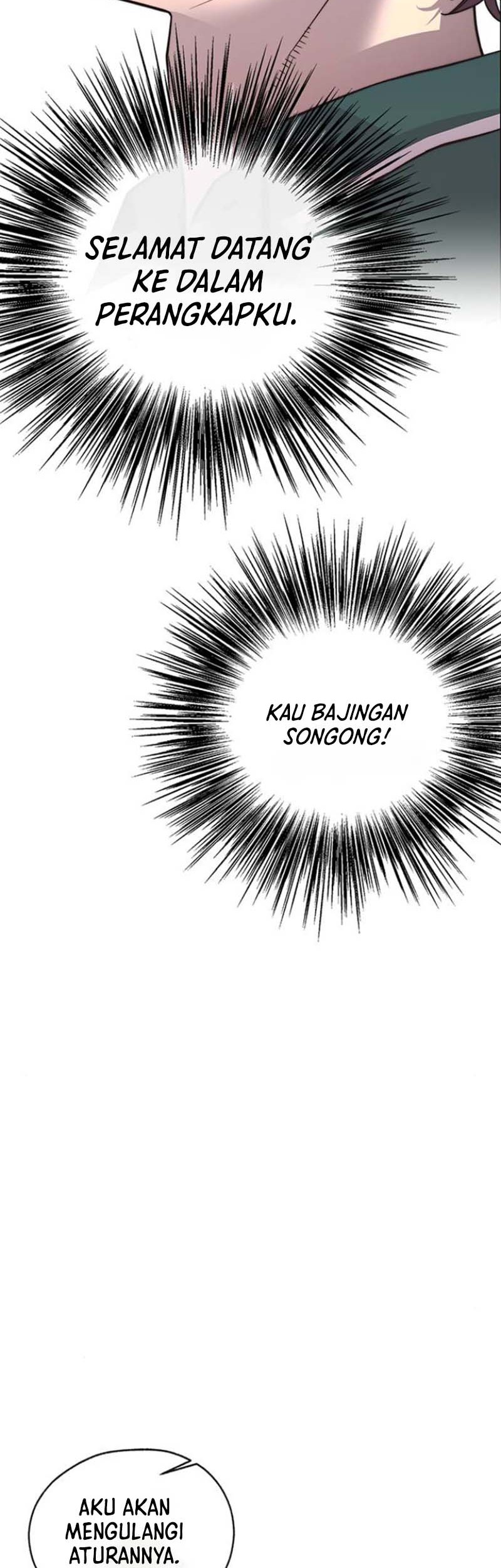 The Man   Chapter 174 Gambar 51