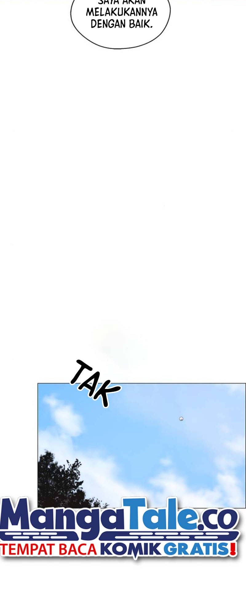 The Man   Chapter 174 Gambar 53