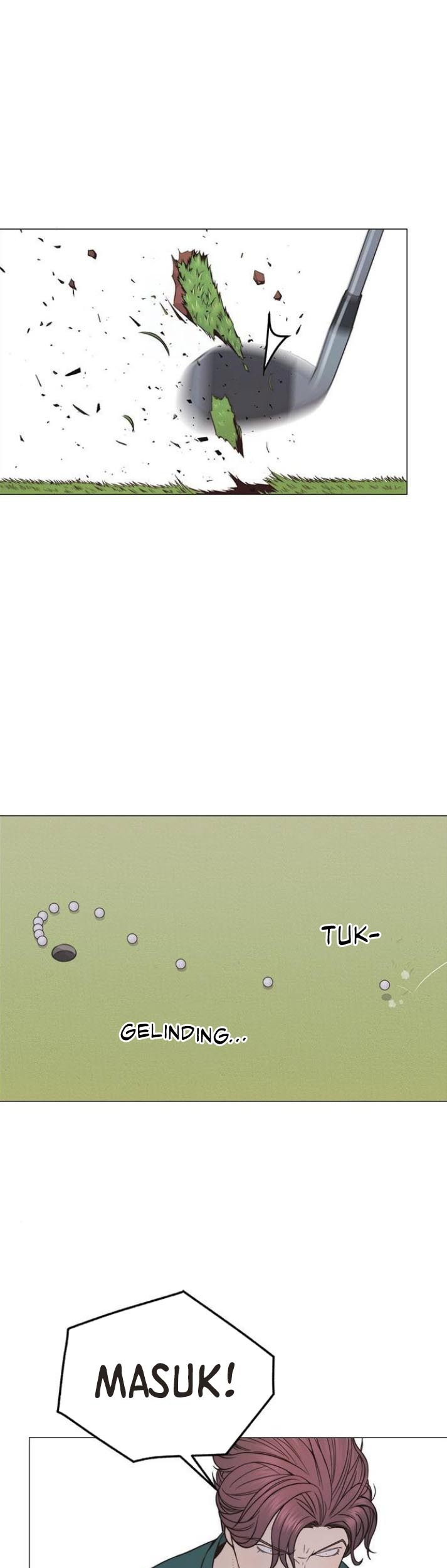 Manhwa The Man   Chapter 175 gambar nomor 2