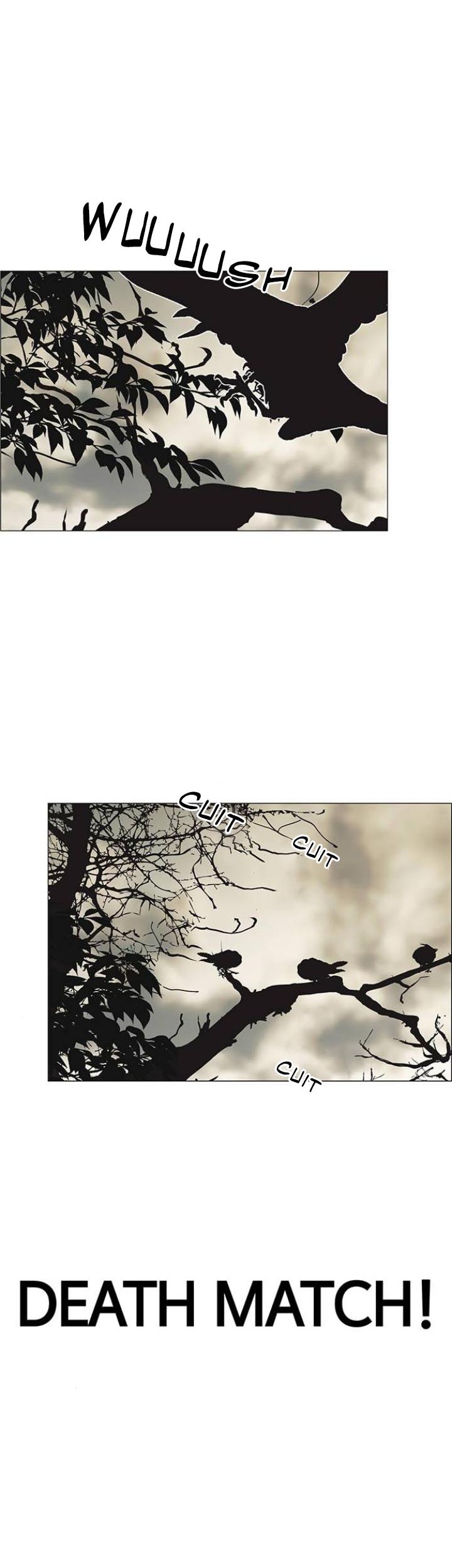 The Man   Chapter 175 Gambar 33