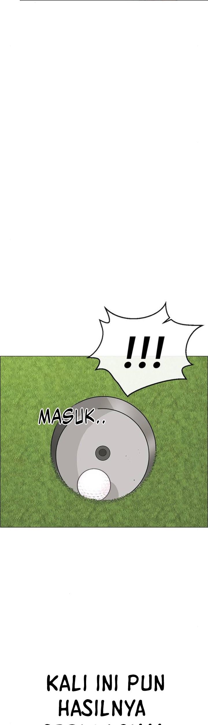 The Man   Chapter 175 Gambar 23