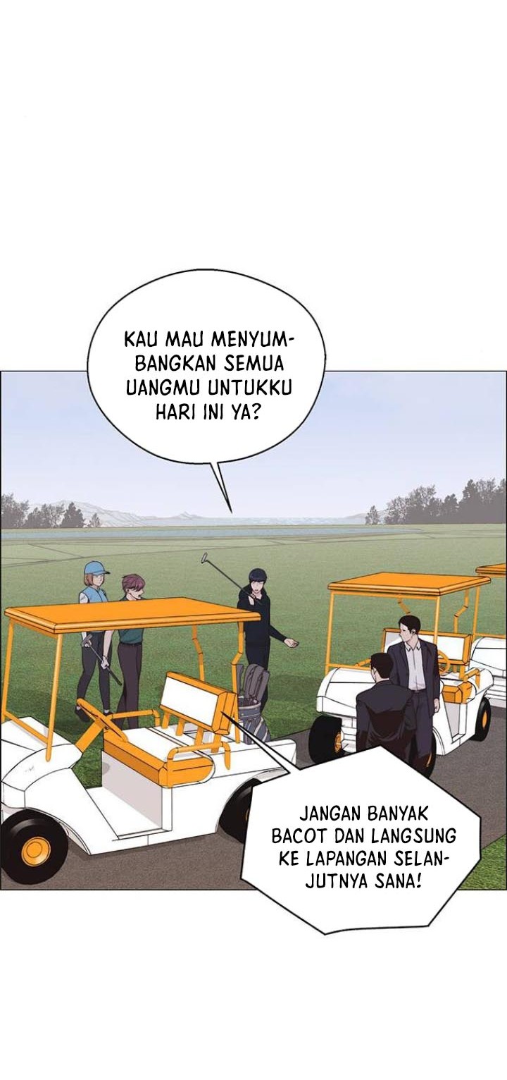 The Man   Chapter 175 Gambar 25
