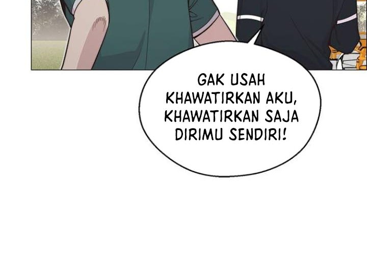 The Man   Chapter 175 Gambar 31