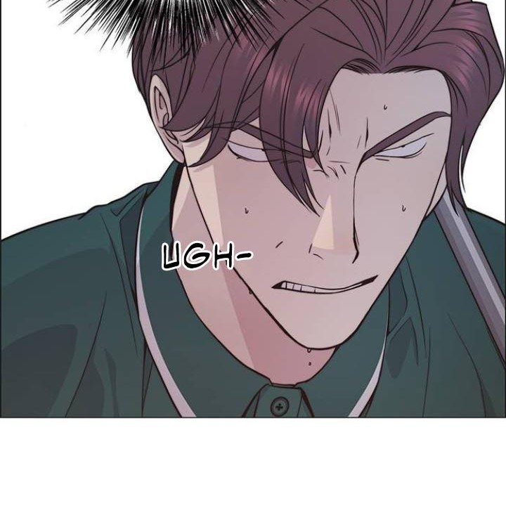 The Man   Chapter 175 Gambar 49