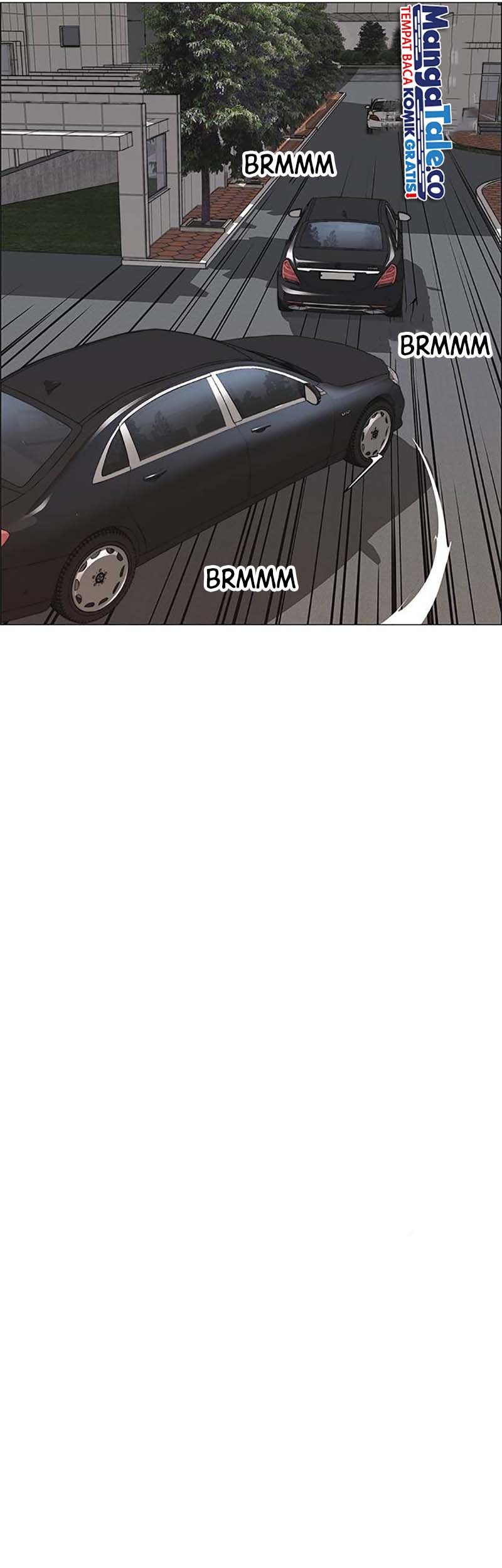 The Man   Chapter 176 Gambar 57