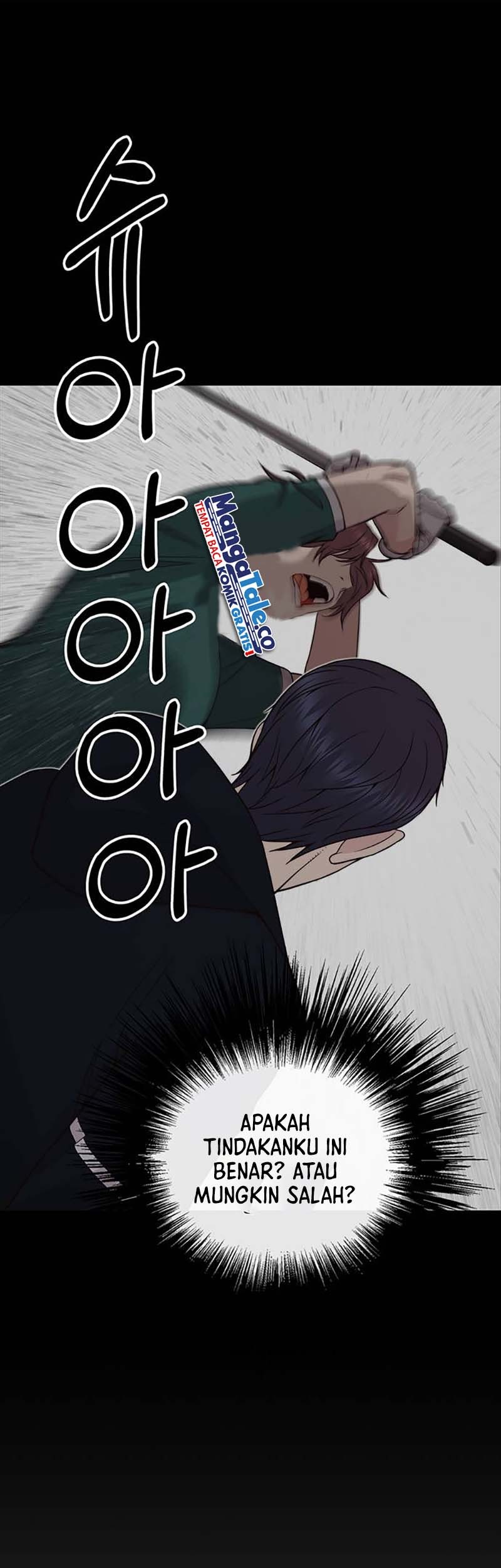 Manhwa The Man   Chapter 176 gambar nomor 2