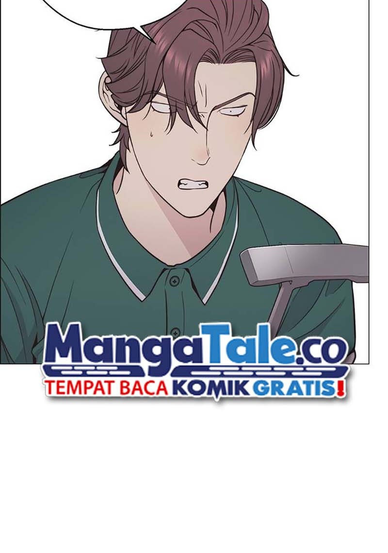 The Man   Chapter 176 Gambar 8
